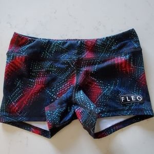 Fleo shorts
